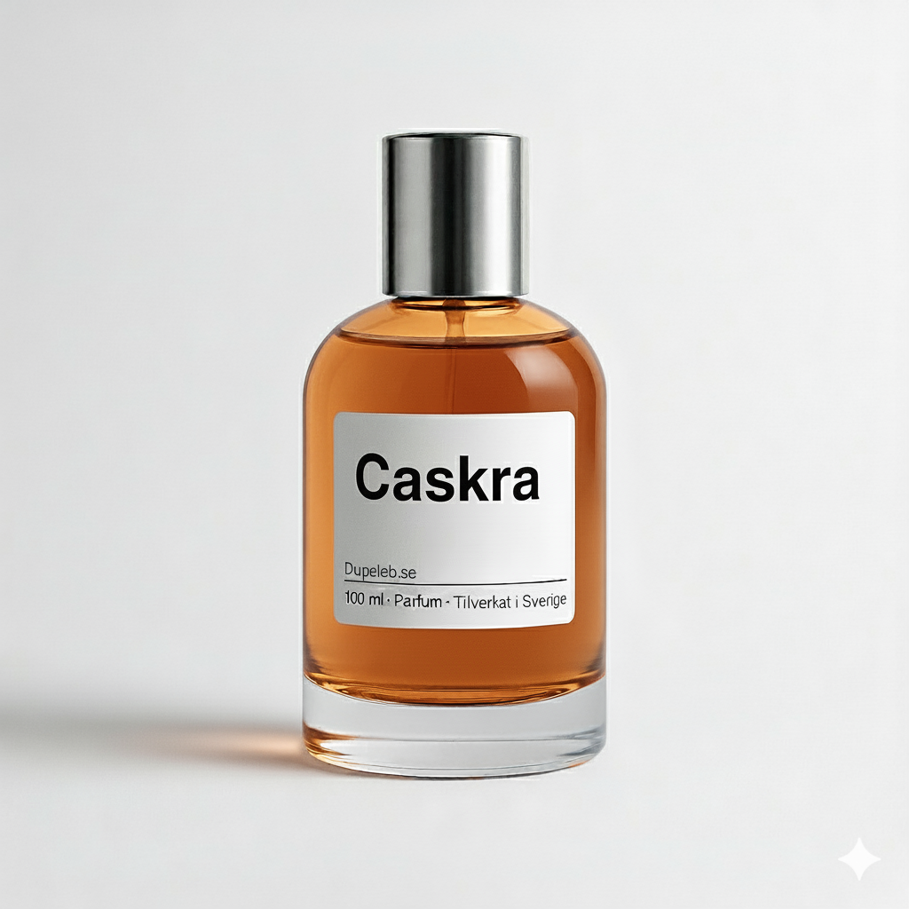 Caskra