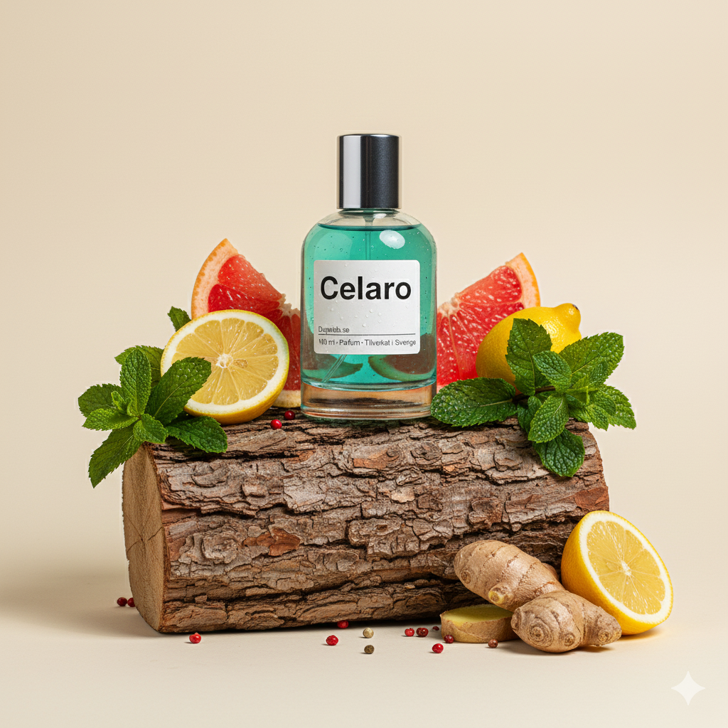 Celaro - Inspirerad av Bleu de Chanel