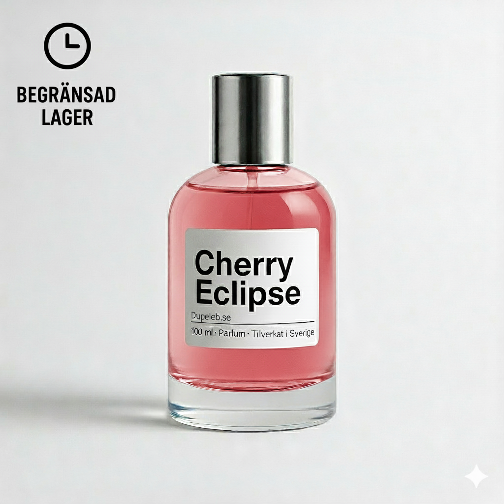 Cherry Eclipse
